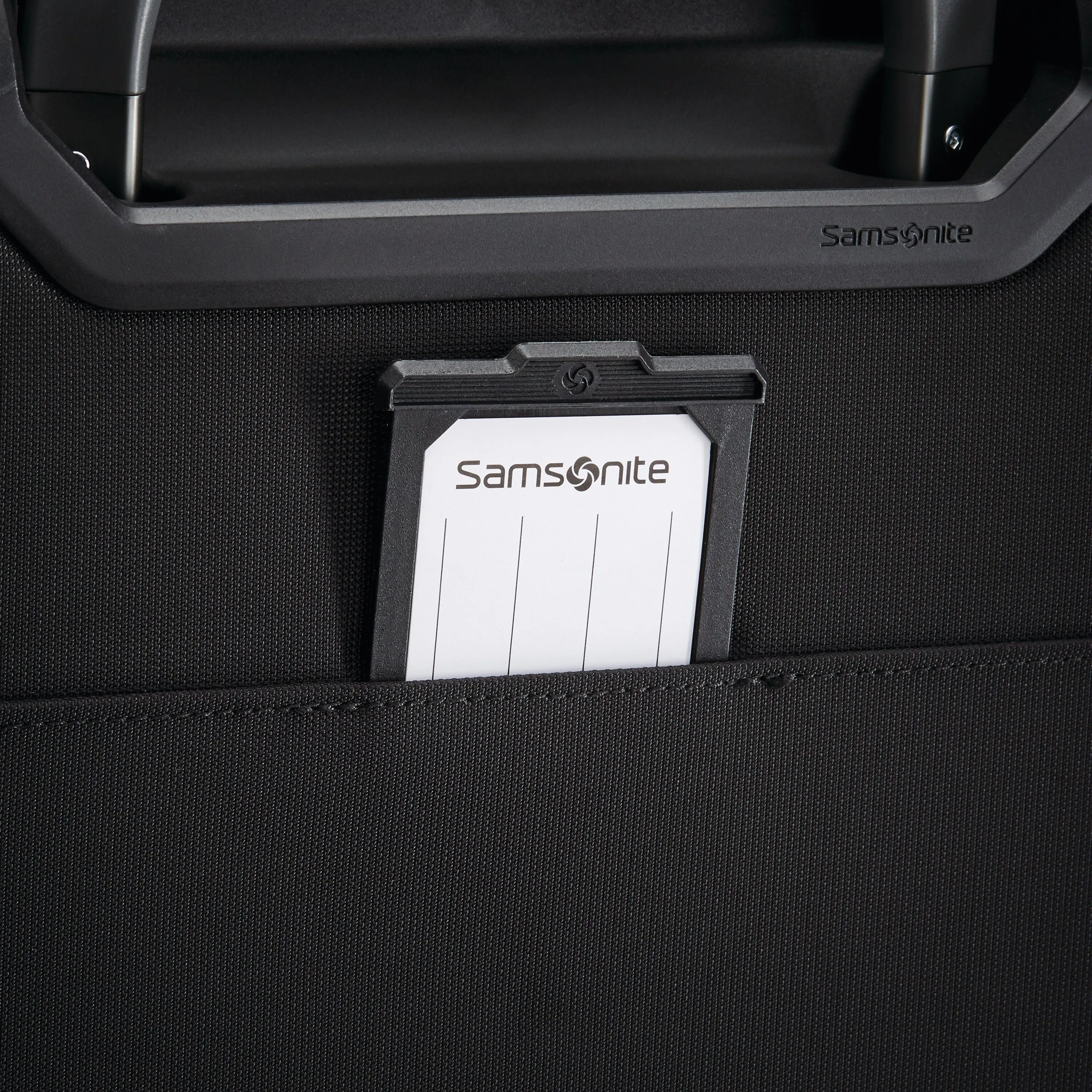 Samsonite Silhouette 17 Large Spinner