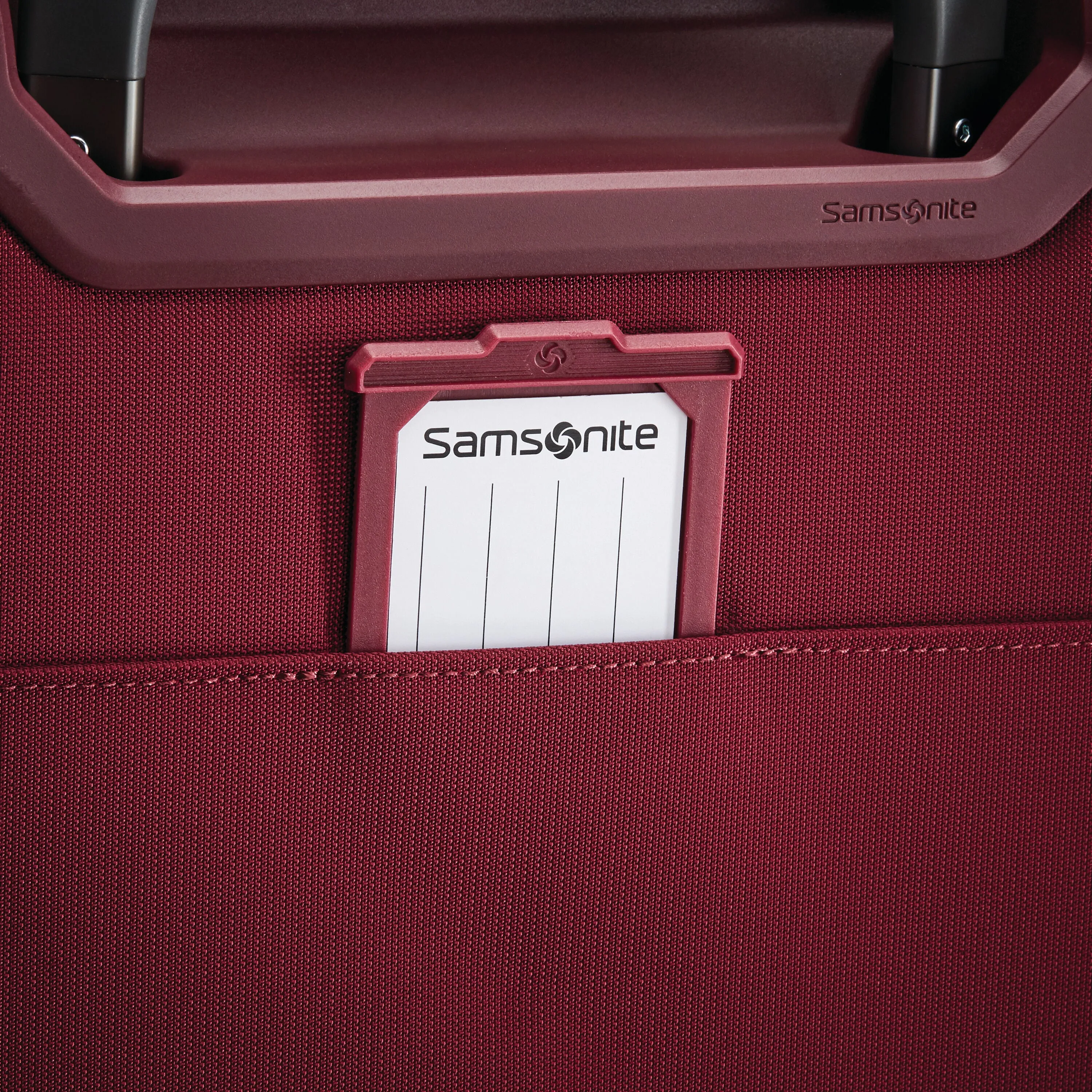 Samsonite Silhouette 17 Large Spinner