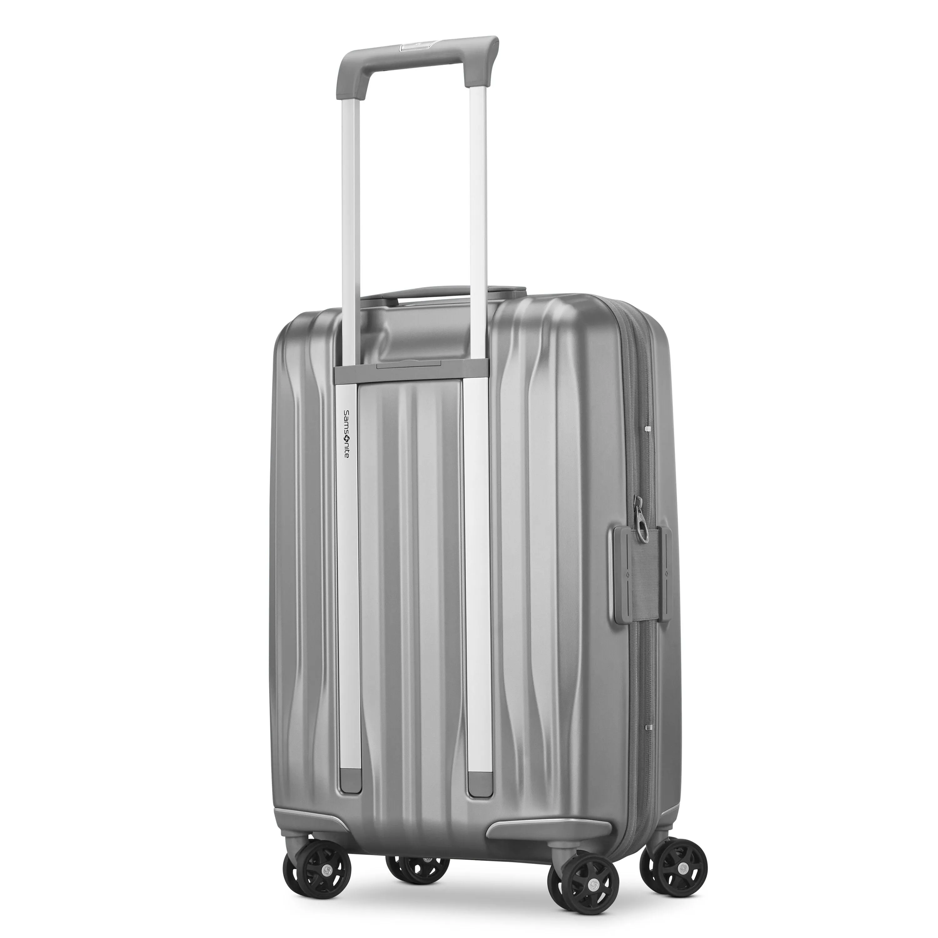 Samsonite Uplift Hardside Carry On Spinner Suitcase