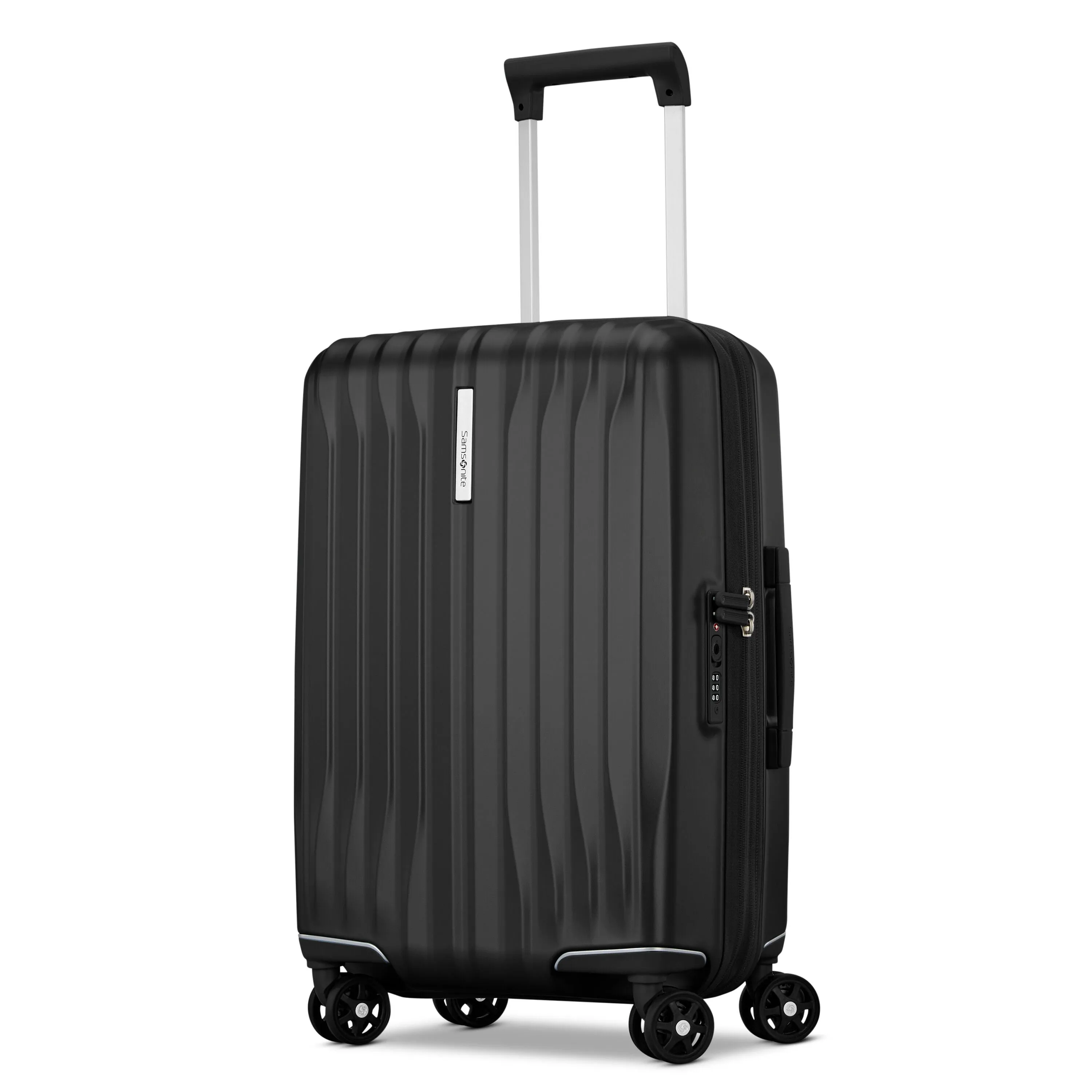 Samsonite Uplift Hardside Carry On Spinner Suitcase