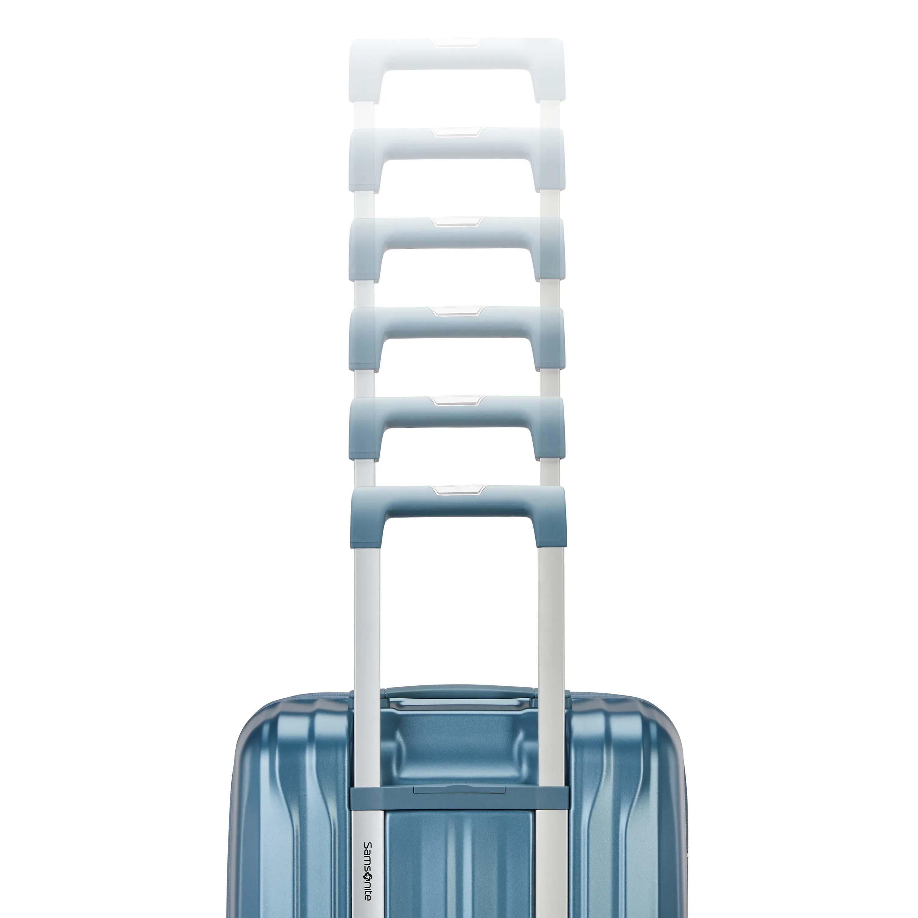 Samsonite Uplift Hardside Carry On Spinner Suitcase