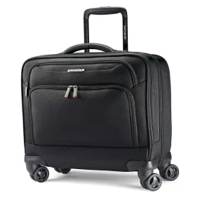 Samsonite Xenon 3.0 Spinner Mobile Office Black