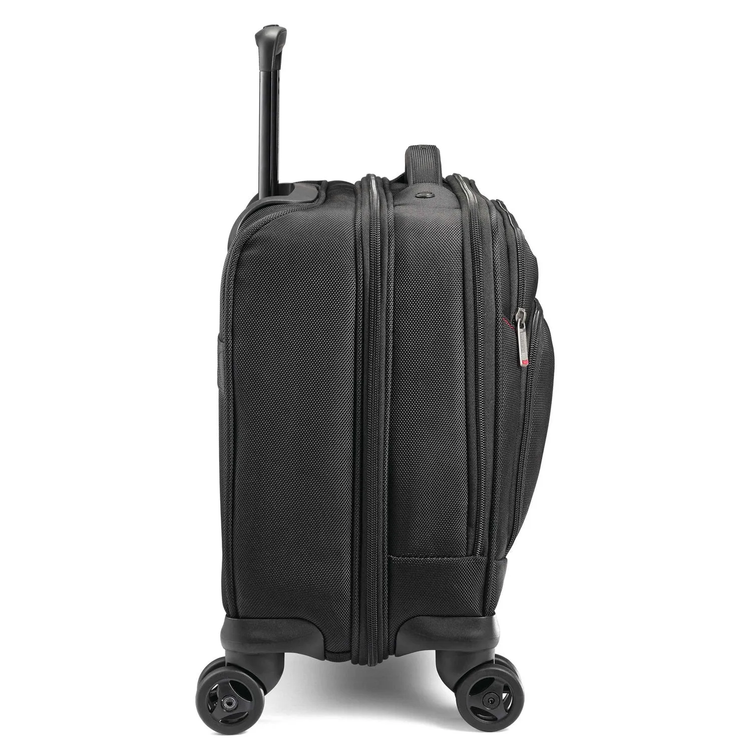 Samsonite Xenon 3.0 Spinner Mobile Office Black