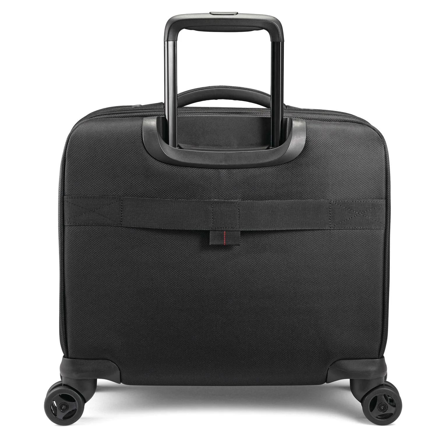 Samsonite Xenon 3.0 Spinner Mobile Office Black