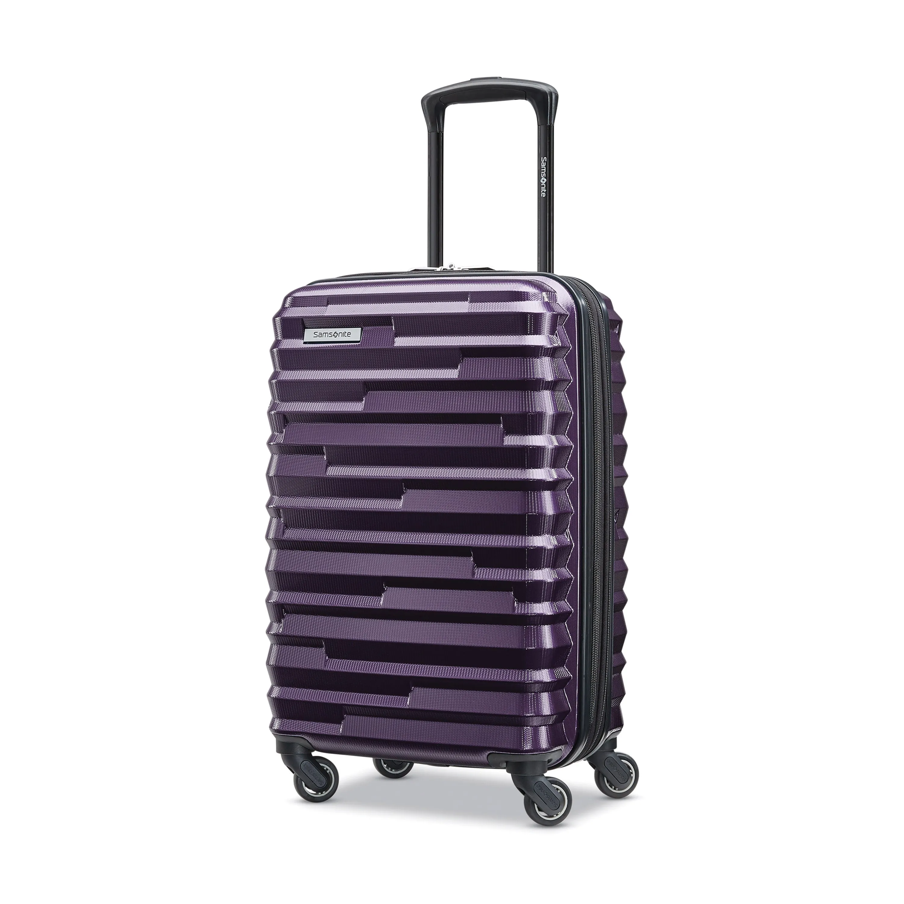 Samsonite Ziplite 4.0 3-Piece Expandable Luggage Set