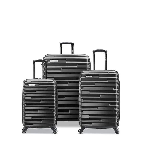 Samsonite Ziplite 4.0 3-Piece Expandable Luggage Set