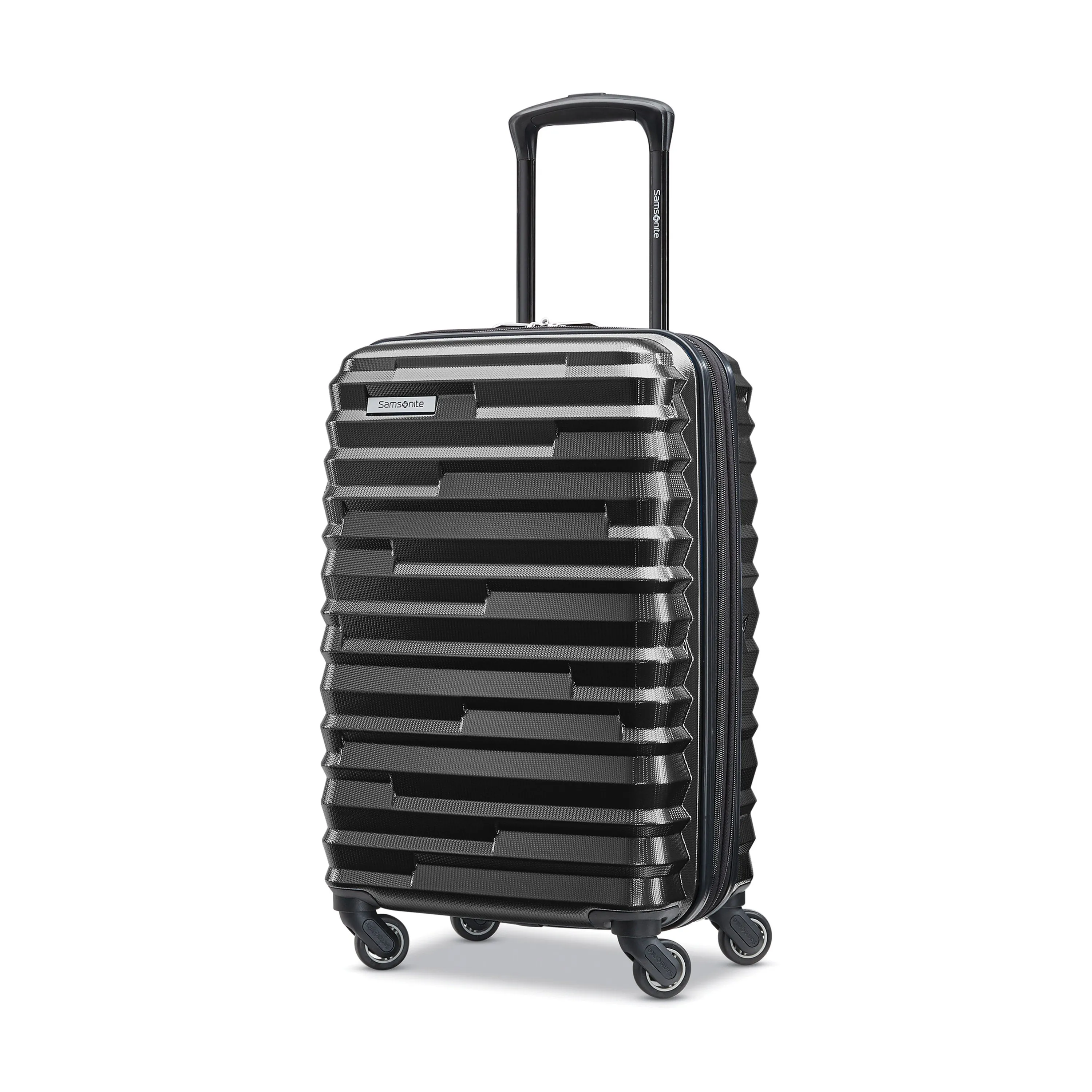 Samsonite Ziplite 4.0 3-Piece Expandable Luggage Set