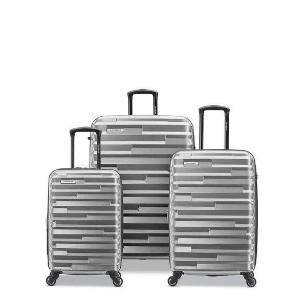 Samsonite Ziplite 4.0 3-Piece Expandable Luggage Set