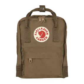 Sand - Mini Kanken Backpack