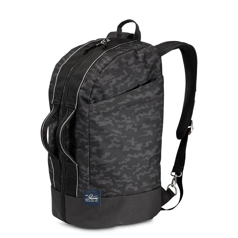 Skyway Rainier 30L Compact Duffel Backpack