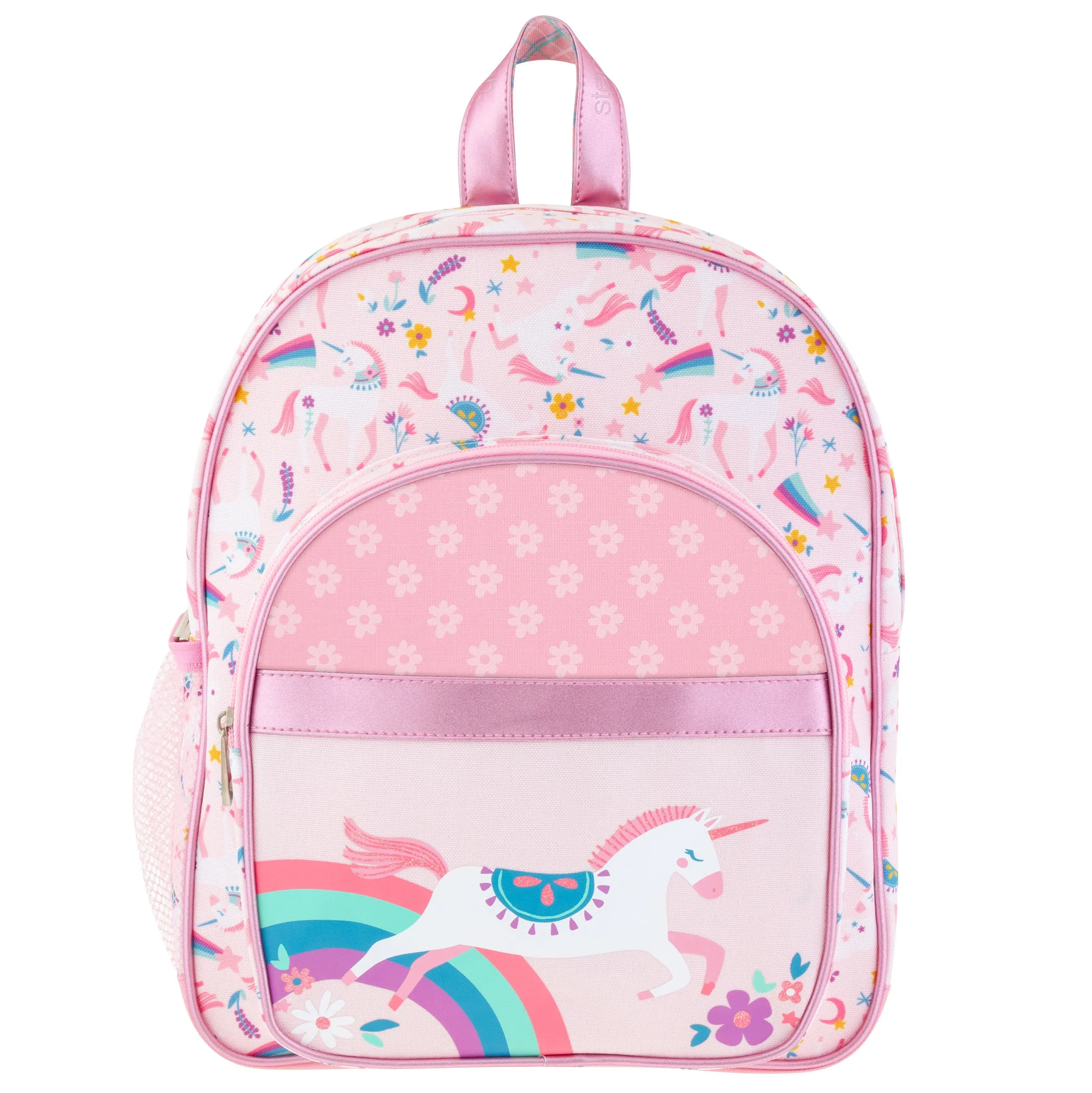 Stephen Joseph Classic Backpack, Unicorn