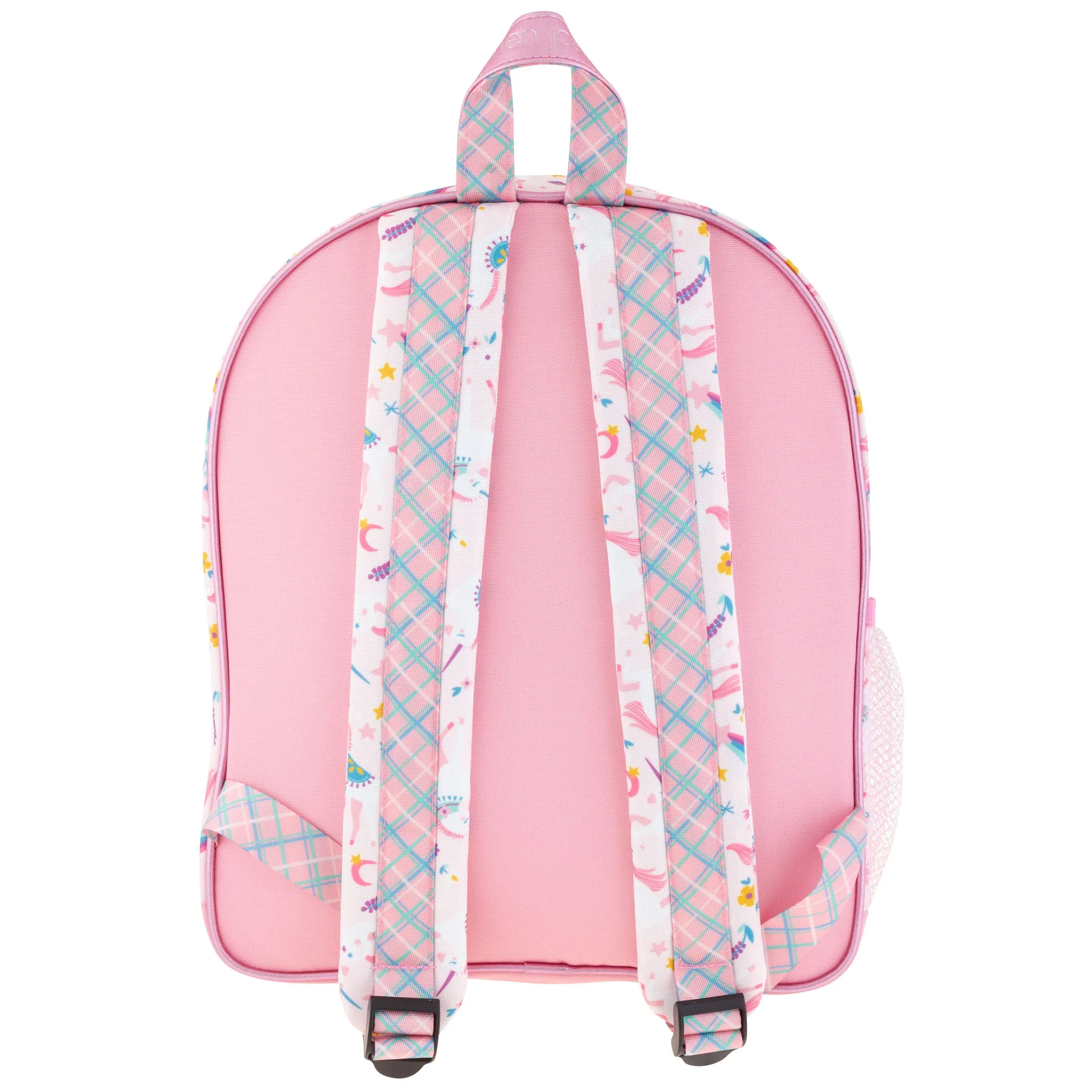 Stephen Joseph Classic Backpack, Unicorn