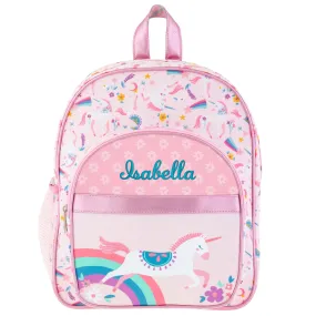 Stephen Joseph Classic Backpack, Unicorn