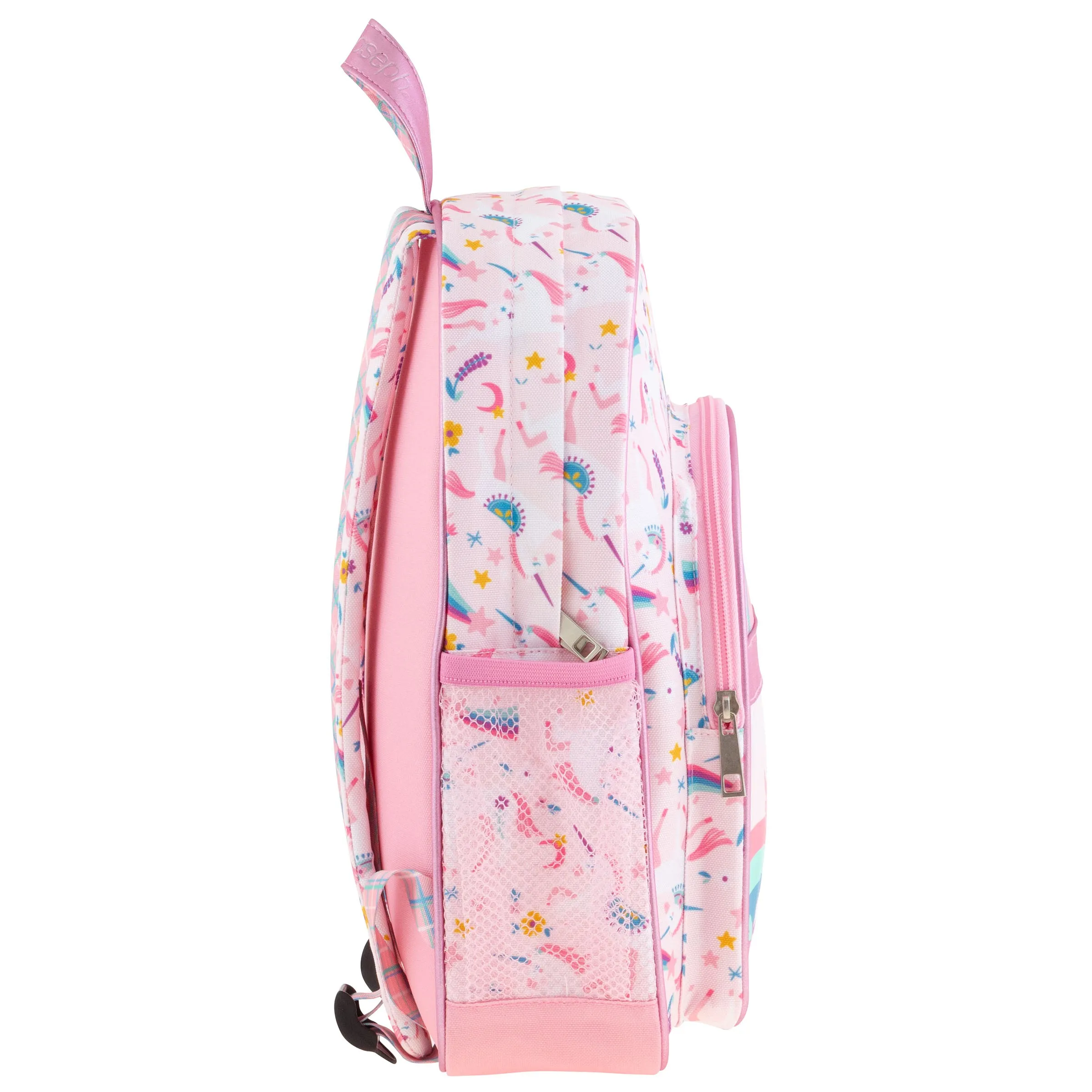 Stephen Joseph Classic Backpack, Unicorn