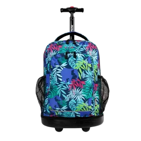 Sunny Rolling Backpack (17 Inch) - Final Sale