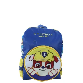 T-UTBO - Dog cartoon kids bag backpack