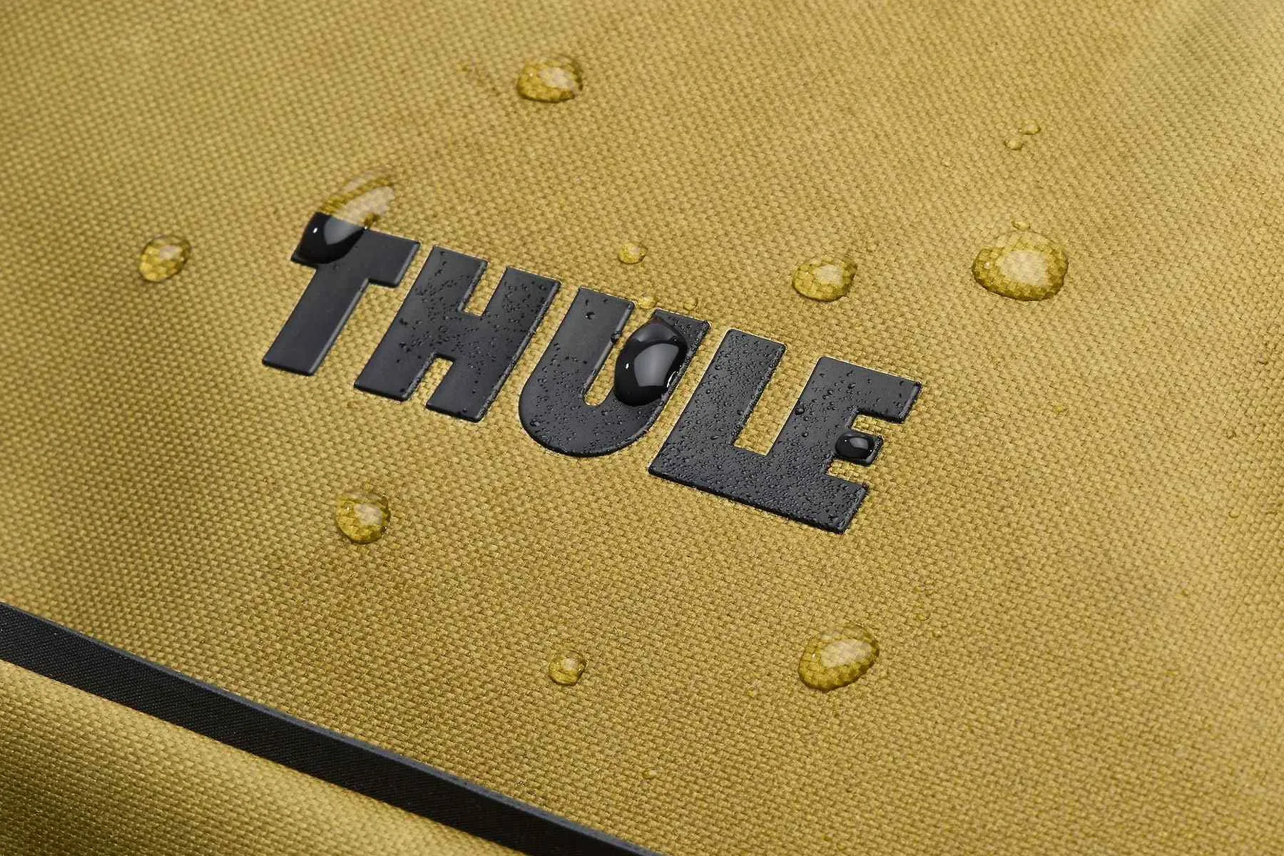 Thule Aion Carry On Spinner | Nutria