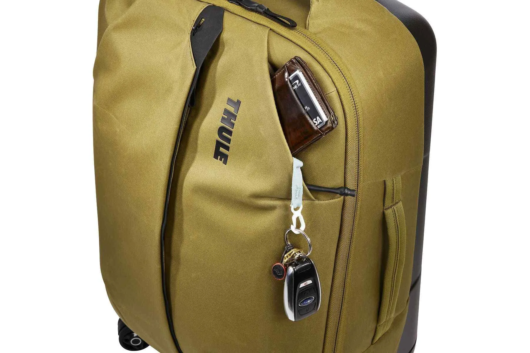 Thule Aion Carry On Spinner | Nutria