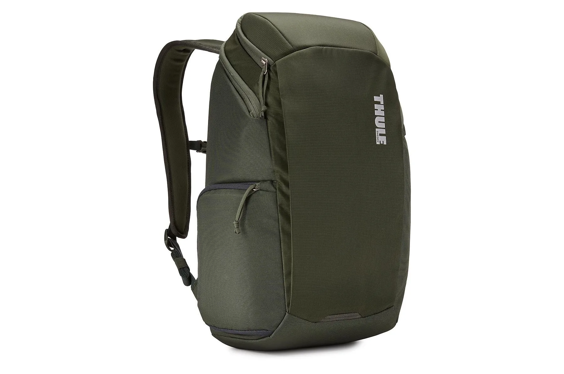 Thule EnRoute camera backpack 20L dark forest green