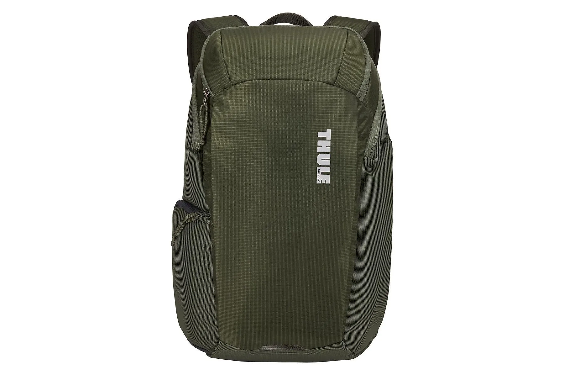 Thule EnRoute camera backpack 20L dark forest green