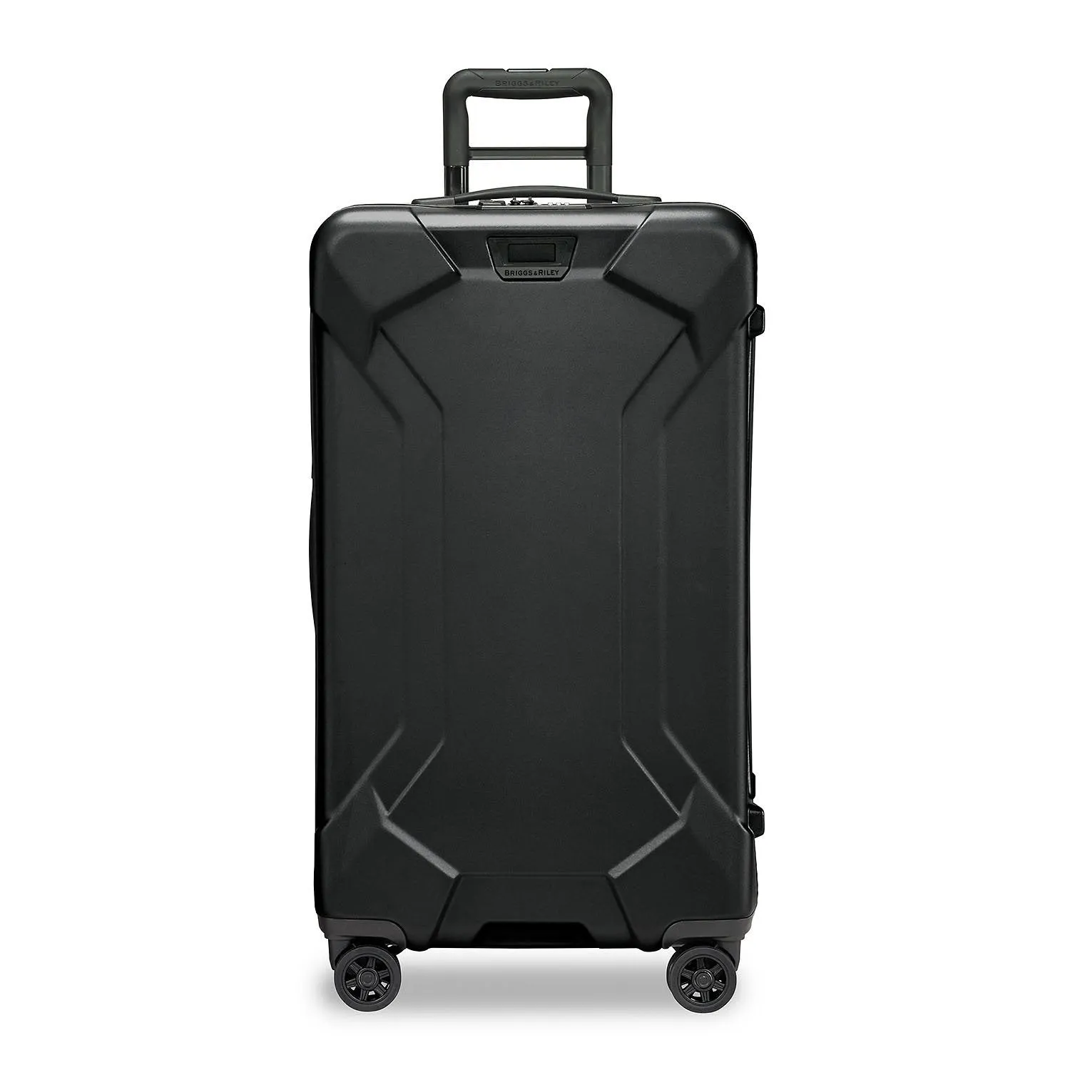 TORQ EXTRA LARGE TRUNK SPINNER