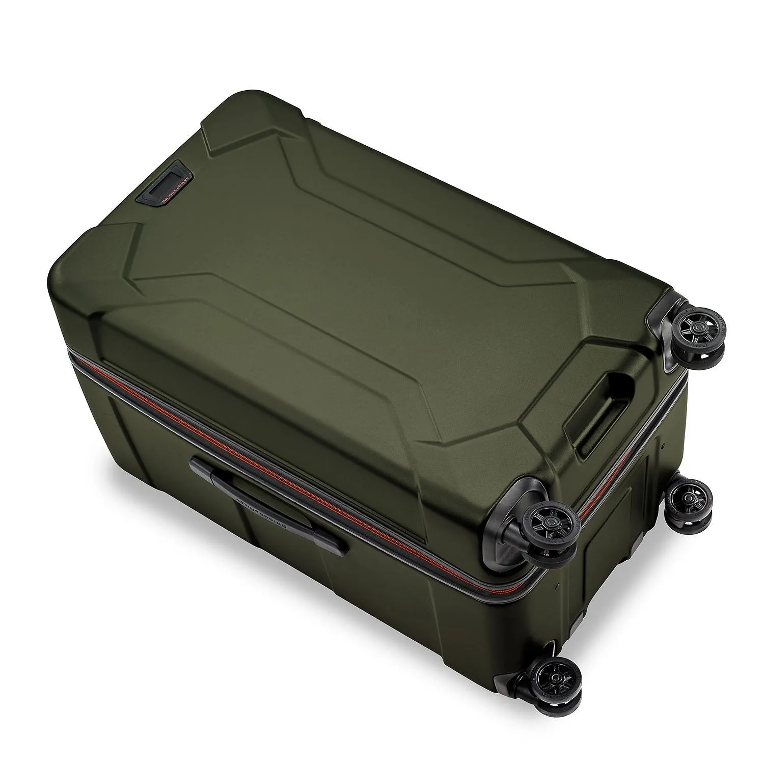 TORQ EXTRA LARGE TRUNK SPINNER