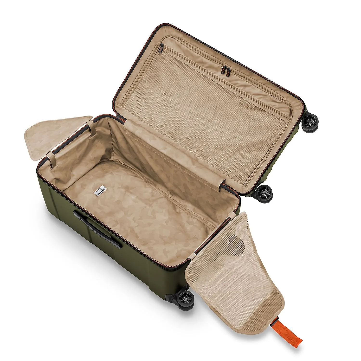 TORQ EXTRA LARGE TRUNK SPINNER