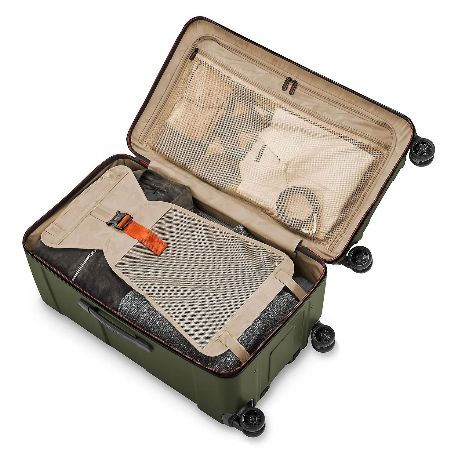 TORQ EXTRA LARGE TRUNK SPINNER