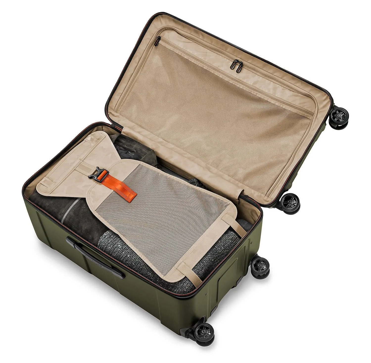 TORQ EXTRA LARGE TRUNK SPINNER