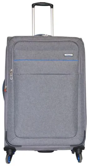 Tosca Cruiser Expandable 50cm Cabin Spinner | Grey