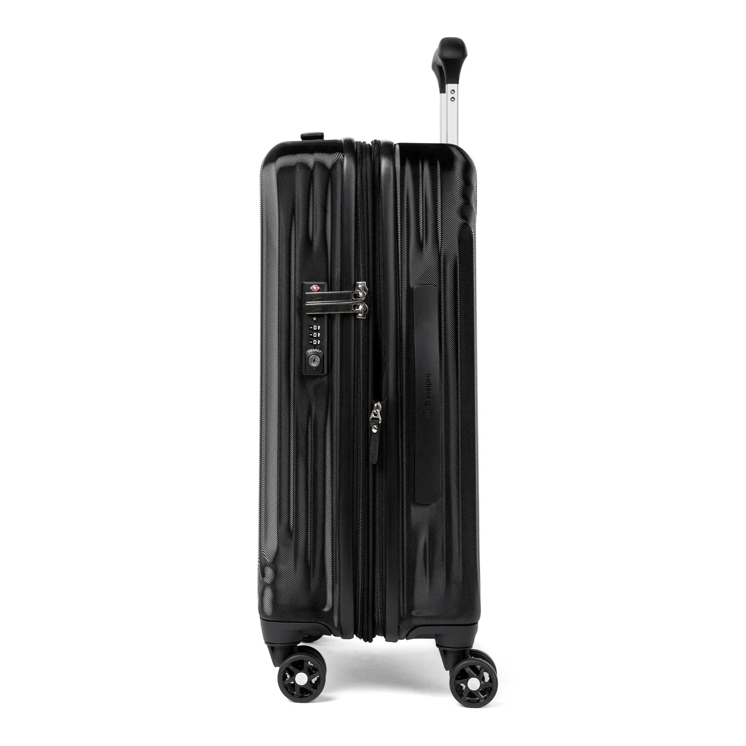 Travelpro Maxlite Air Carry-On Expandable Hardside Spinner