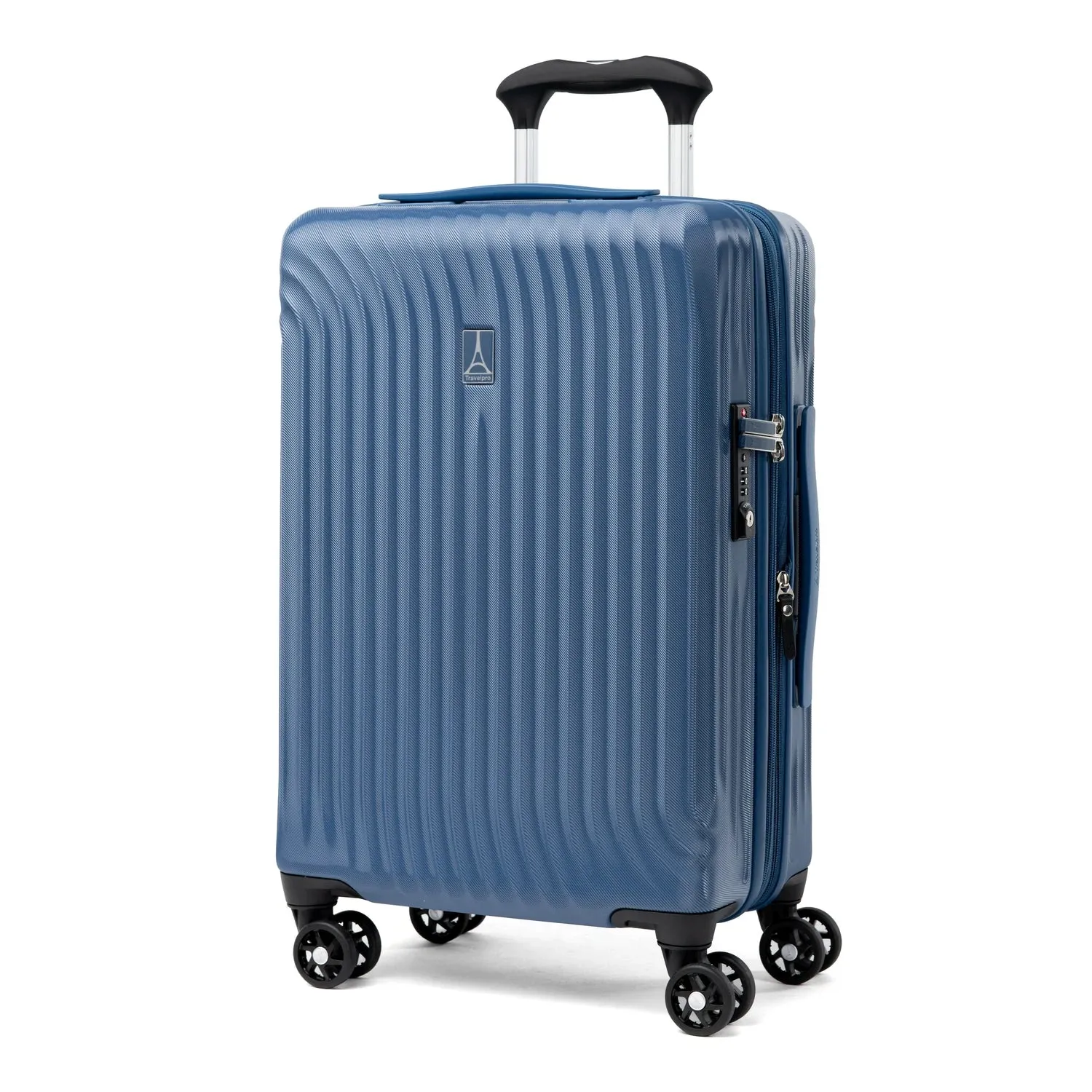 Travelpro Maxlite Air Carry-On Expandable Hardside Spinner