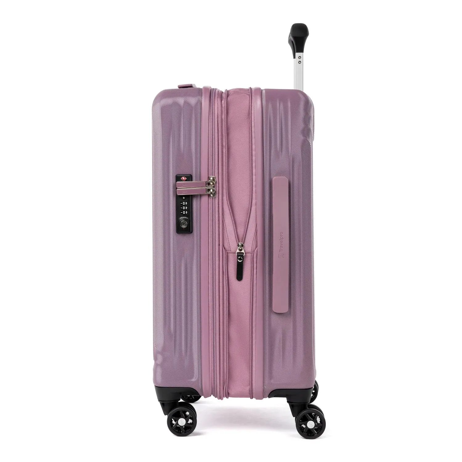 Travelpro Maxlite Air Carry-On Expandable Hardside Spinner