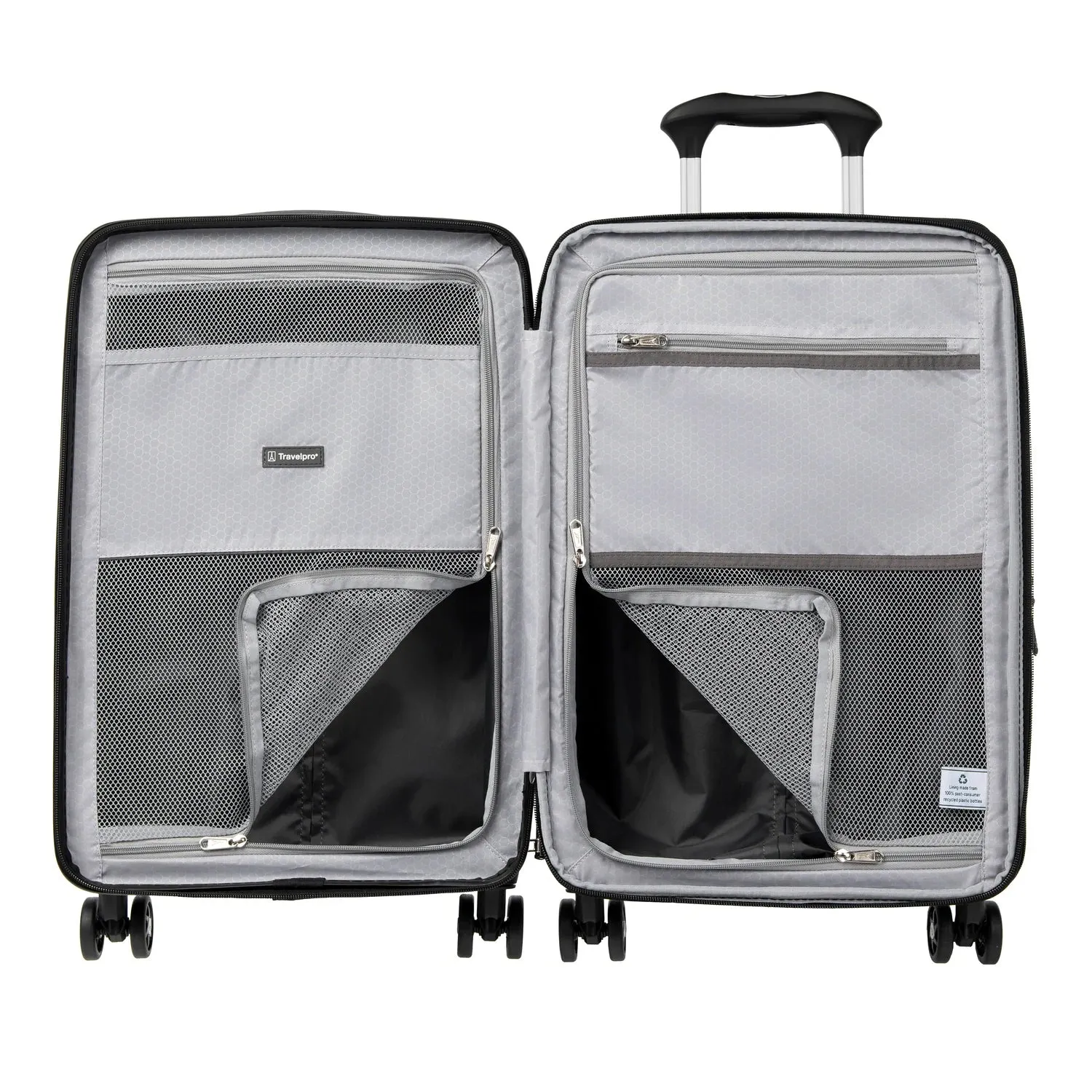 Travelpro Maxlite Air Carry-On Expandable Hardside Spinner