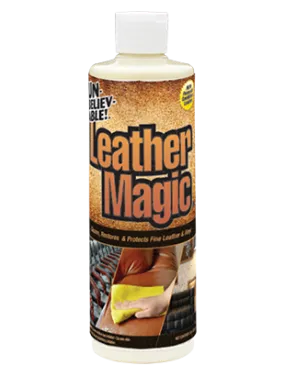 UNBELIEVABLE!® LEATHER MAGIC® 16oz