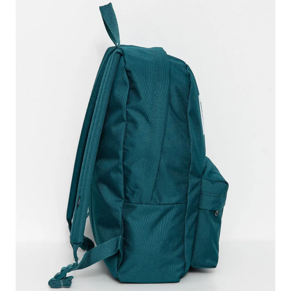 Vans Old Skool Boxed Backpack  - Deep Teal