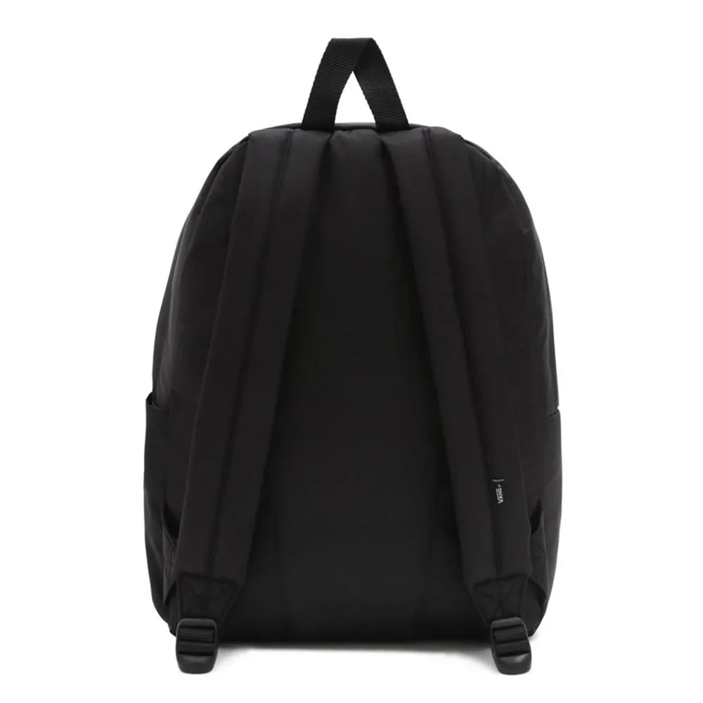 Vans Old Skool Drop V Rucksack  - Black and White