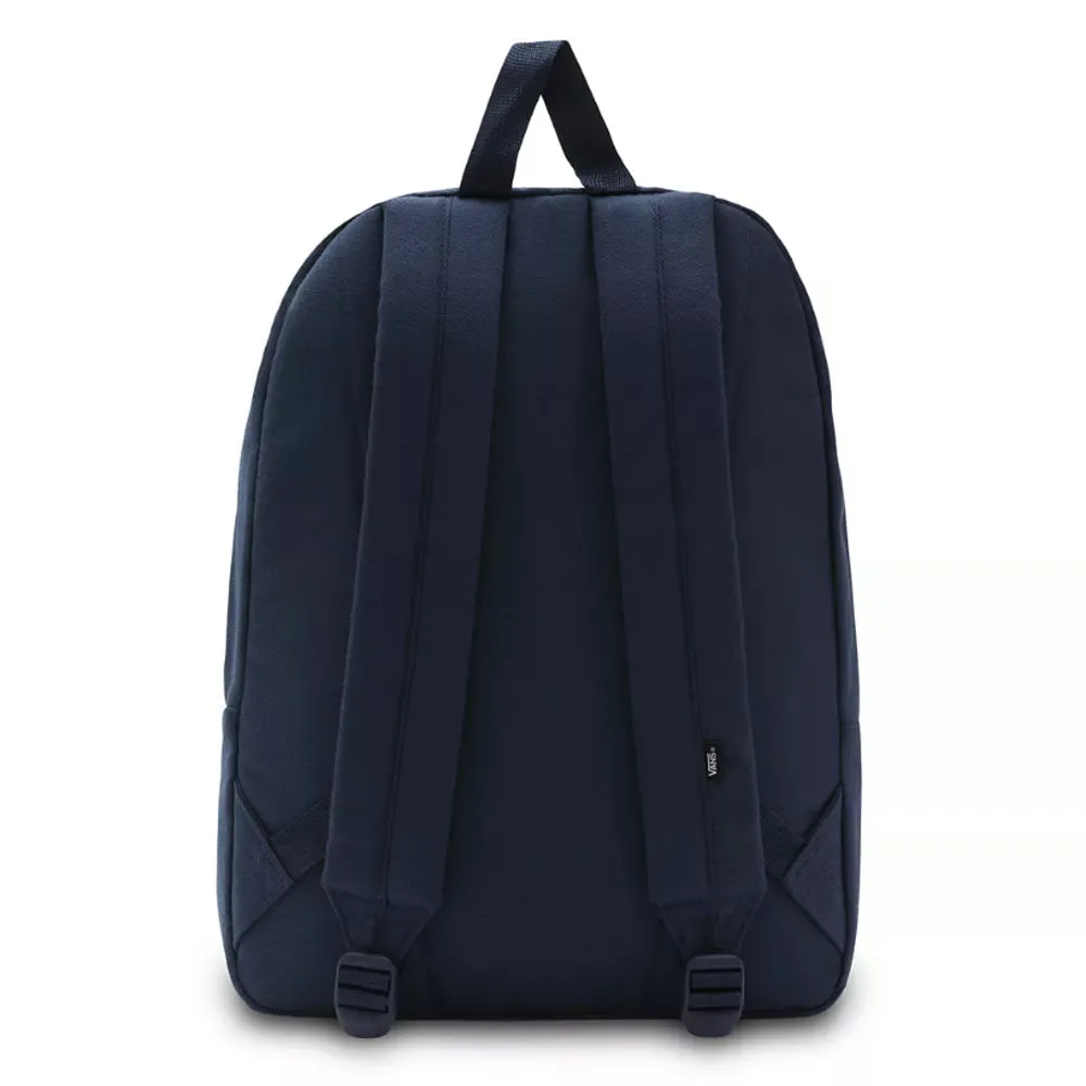 Vans Old Skool III Backpack  - Dress Blue/White