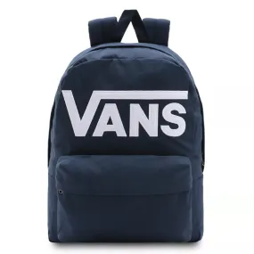 Vans Old Skool III Backpack  - Dress Blue/White