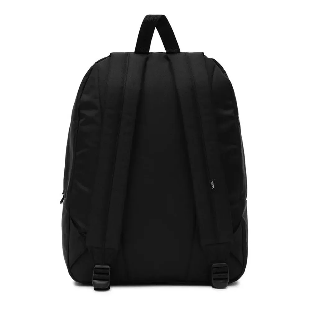 Vans Womens Realm Backpack  - Bee Checker