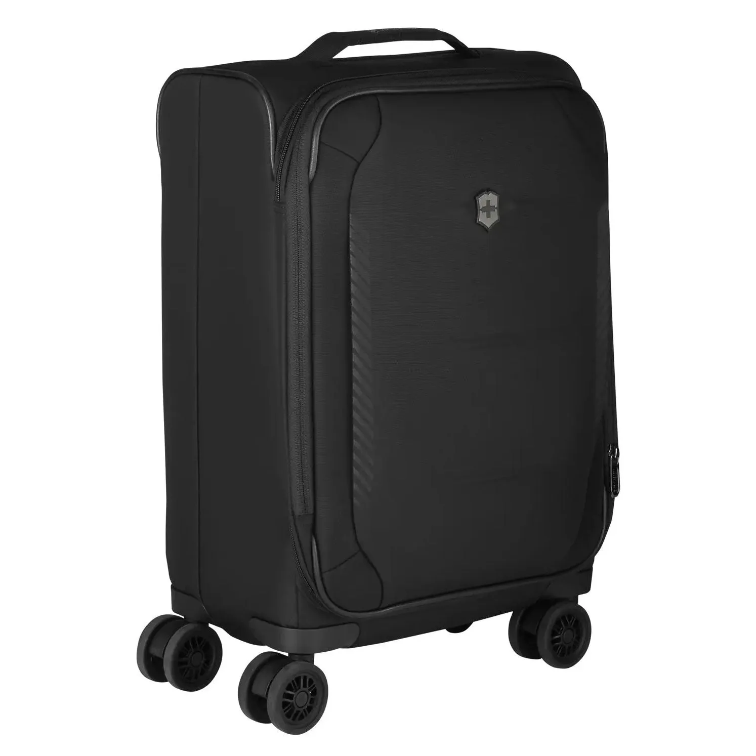 Victorinox Swiss Army Crosslight Frequent Flyer Softside Carry-On