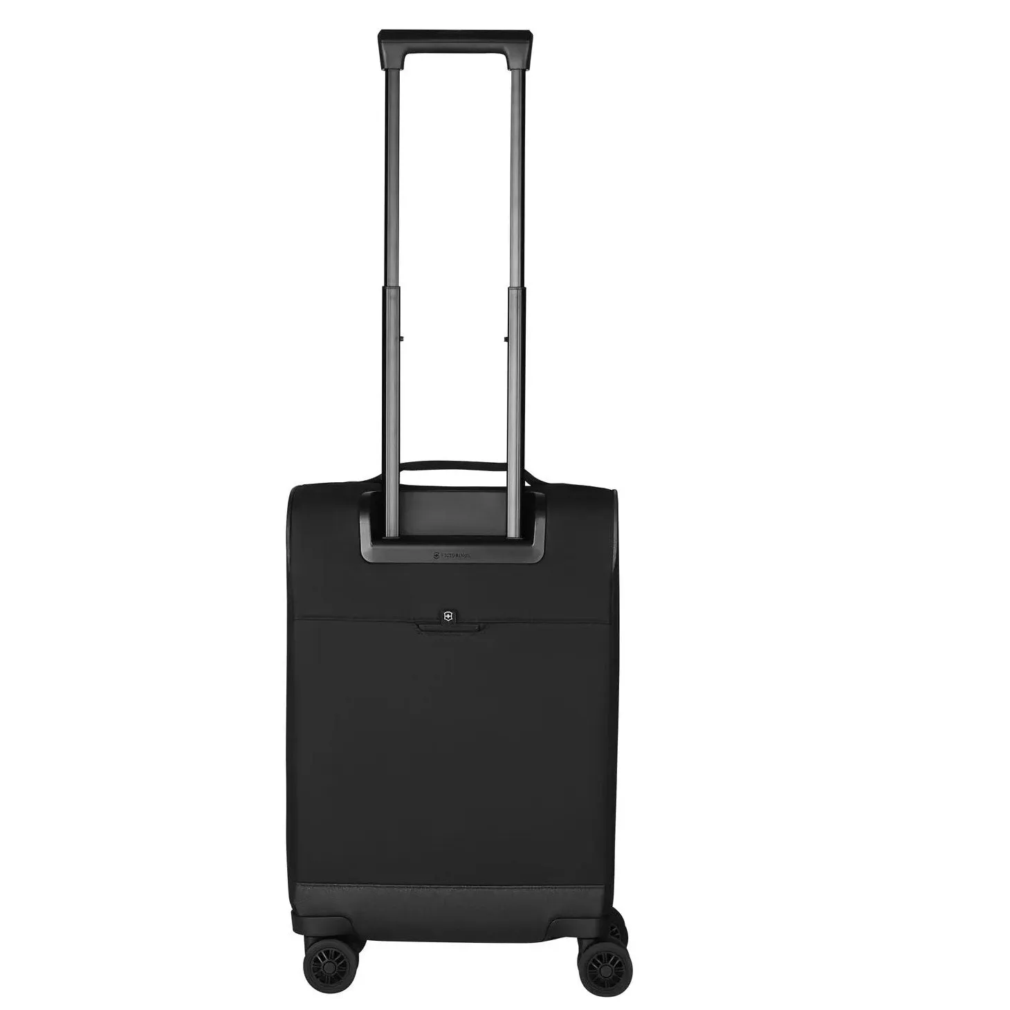 Victorinox Swiss Army Crosslight Frequent Flyer Softside Carry-On