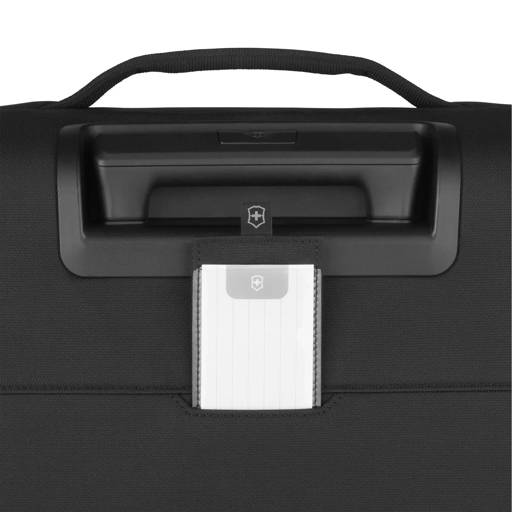 Victorinox Swiss Army Crosslight Frequent Flyer Softside Carry-On