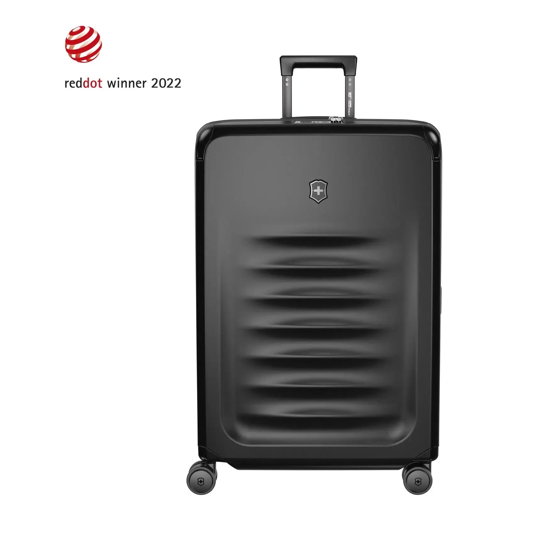 Victorinox Swiss Army Spectra 3.0 Expandable Large Case