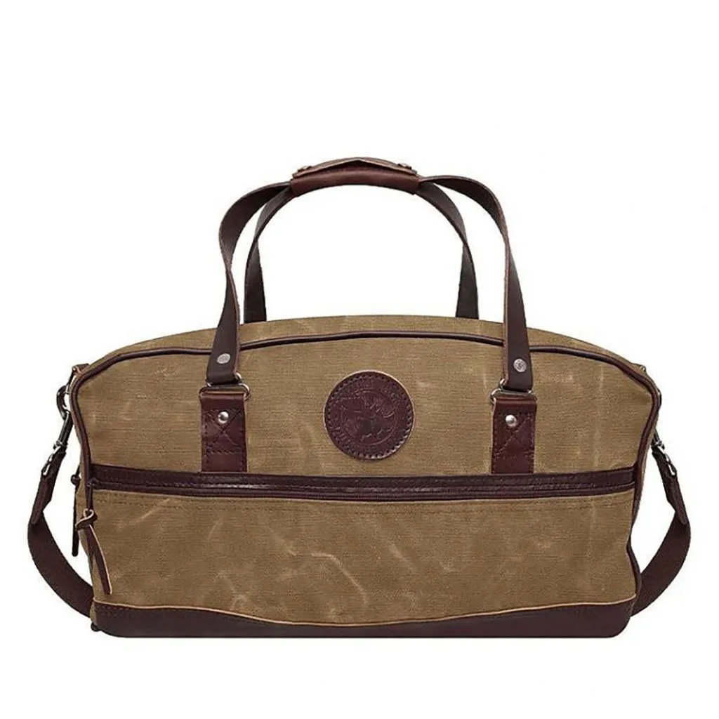 Weekender Duffel