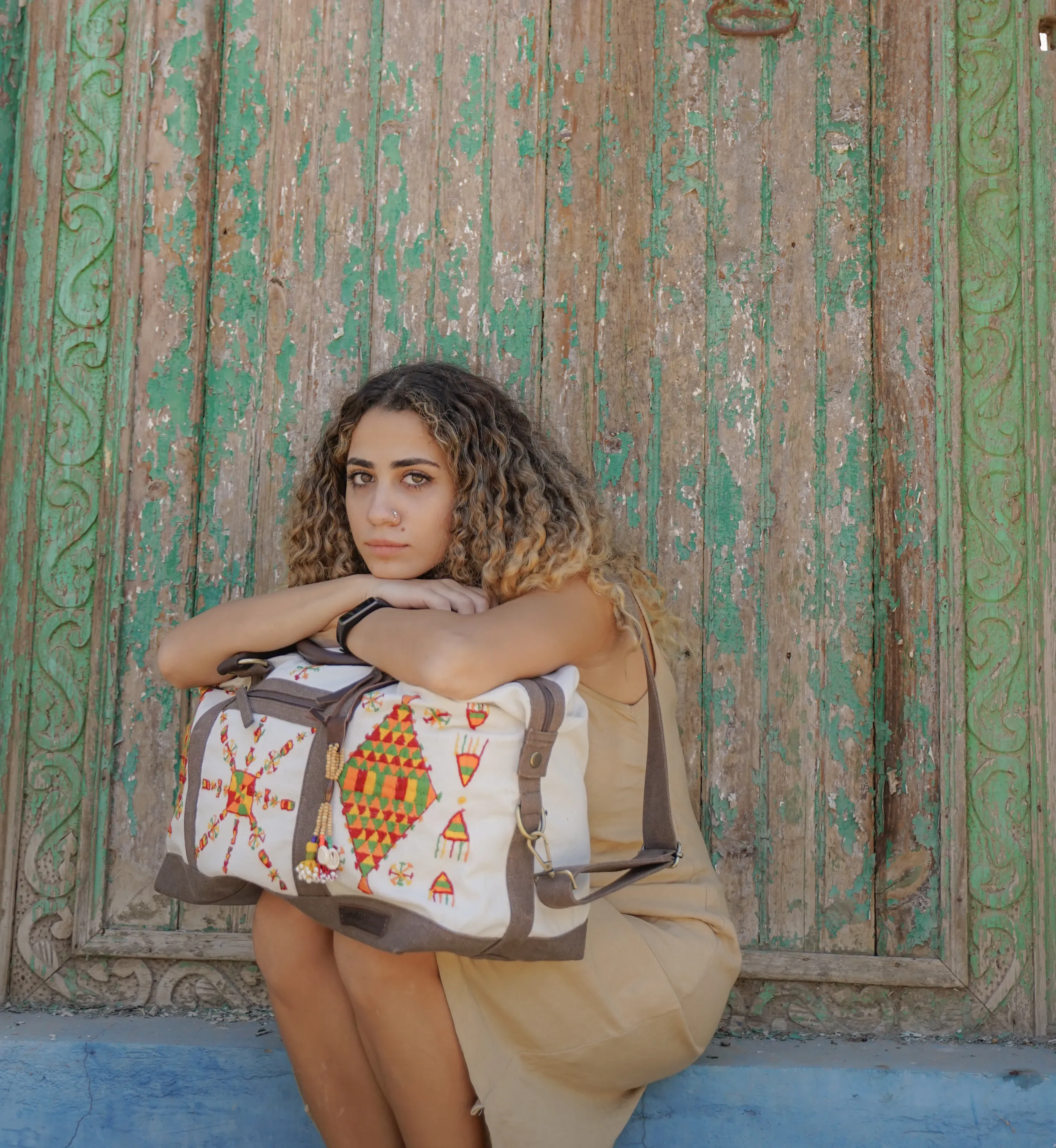 Weekender Large Siwa