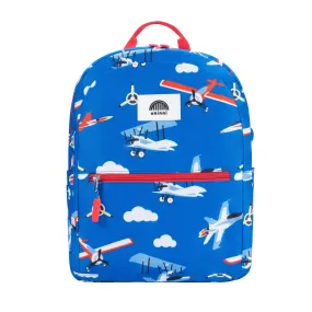 Wholesale - Ethan Backpack - Airplane