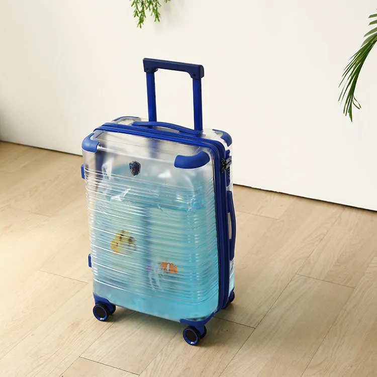 X-Ray 26" Luggage