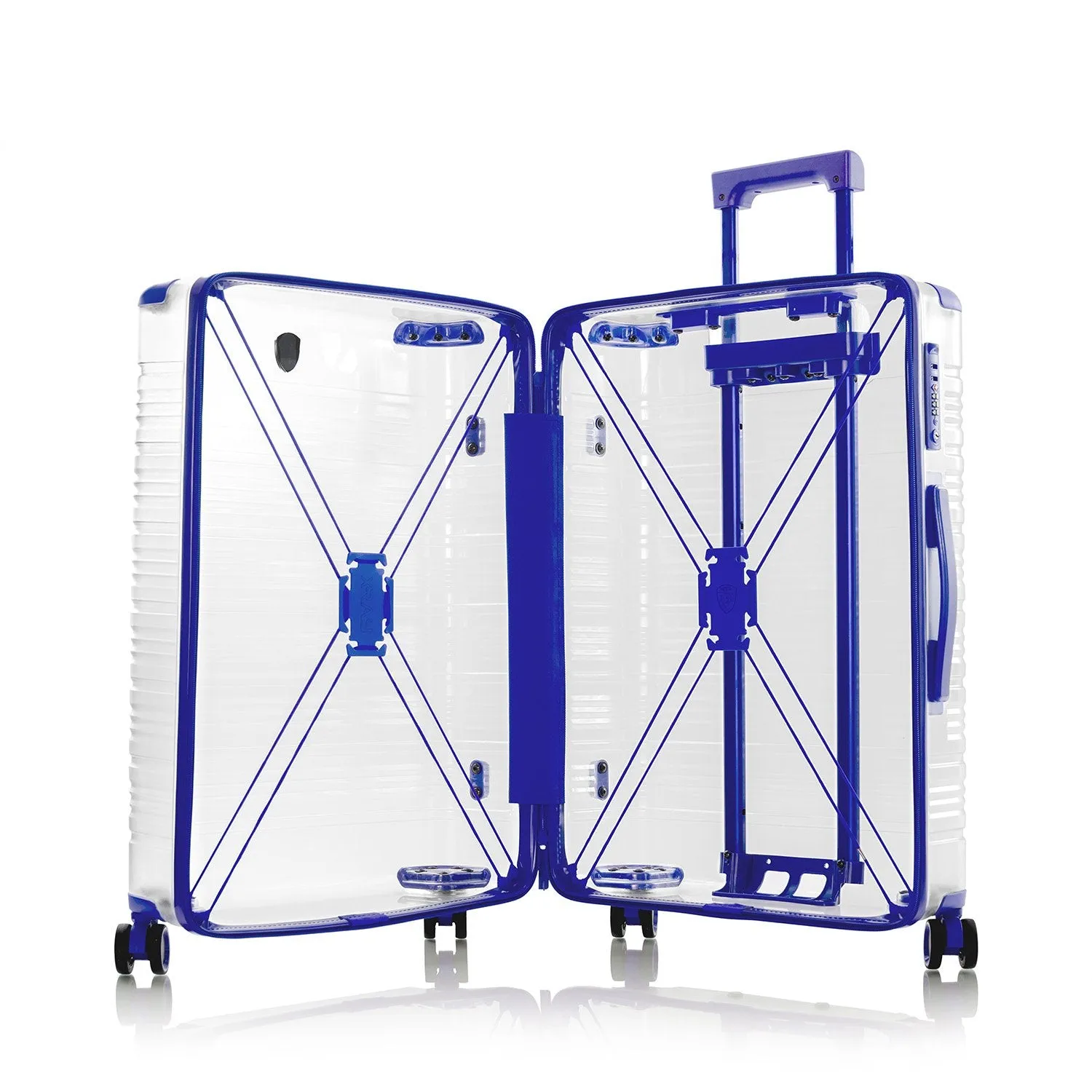 X-Ray 26" Luggage