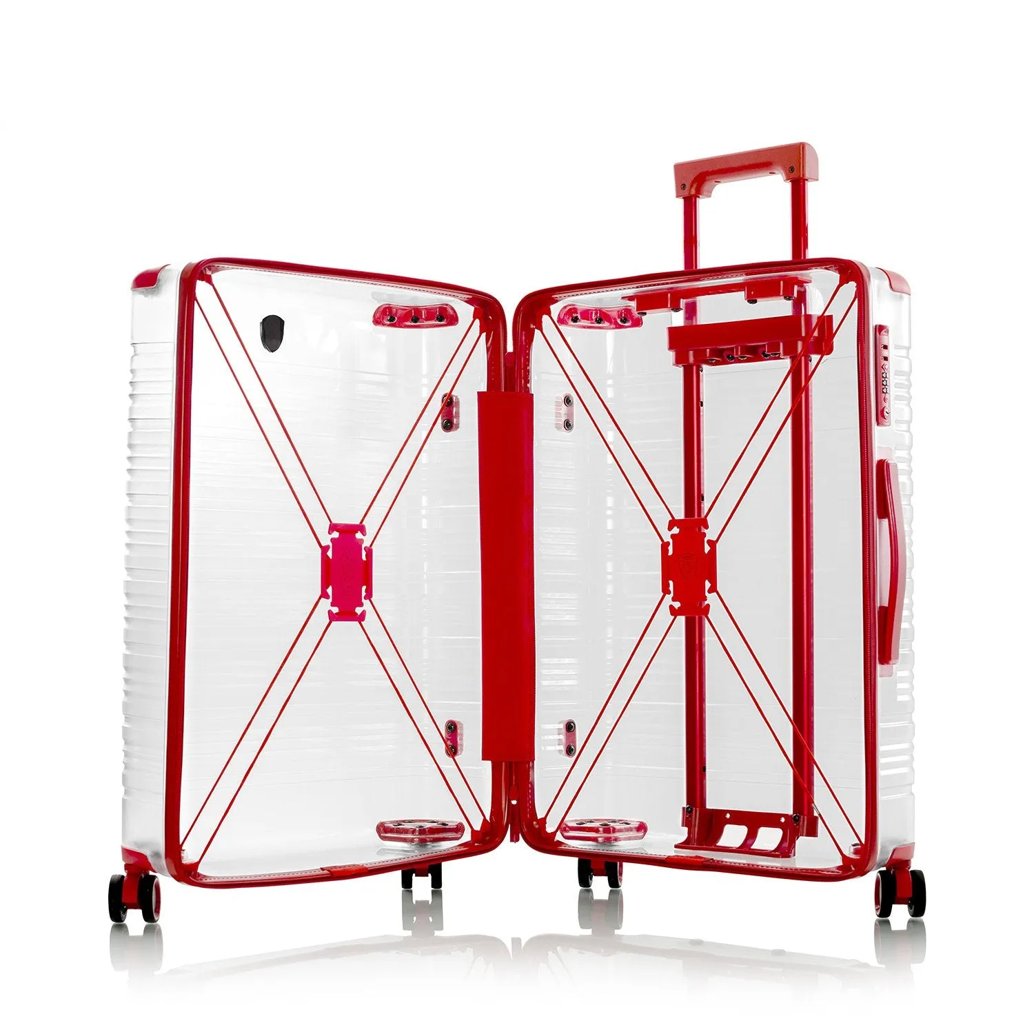 X-Ray 26" Luggage